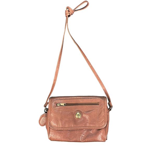 Basic Editions Crossbody Bag - 9” x 7” x 2” - Picture 1 of 5